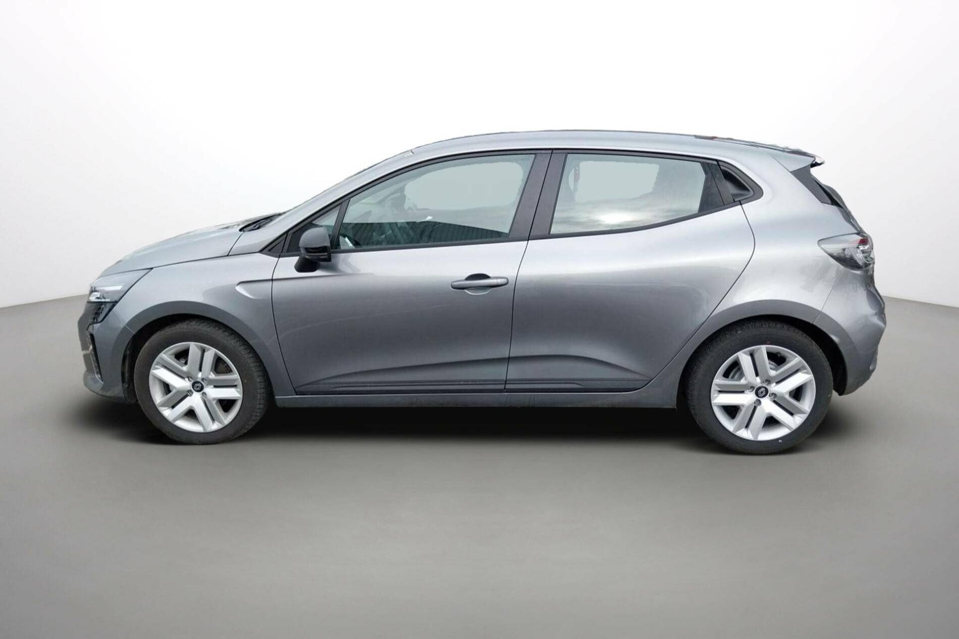 Vente en ligne Renault Clio 5 Clio E-Tech full hybrid 145 ch GSR2 au prix de 19 990 €