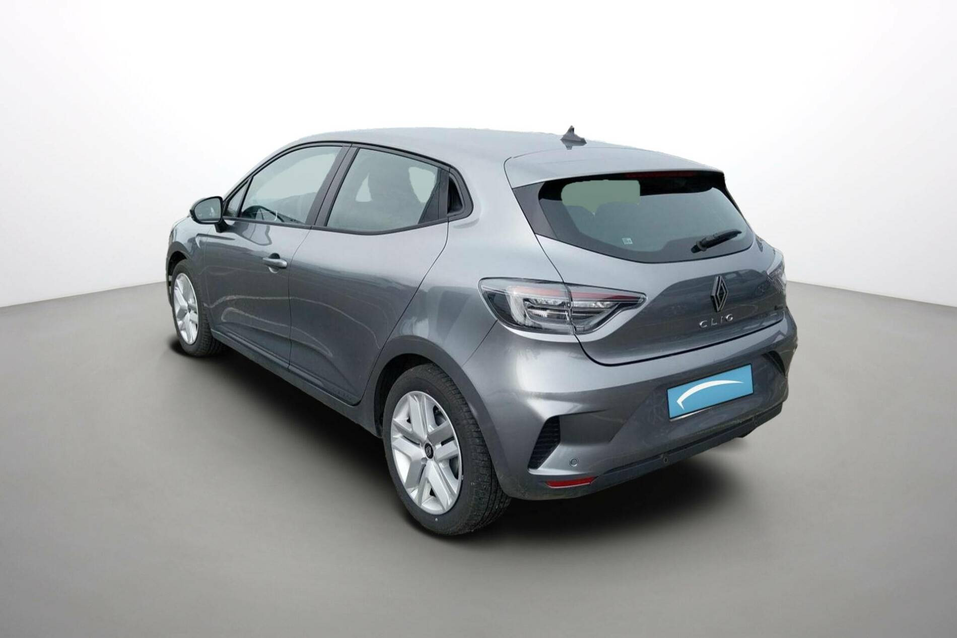 Vente en ligne Renault Clio 5 Clio E-Tech full hybrid 145 ch GSR2 au prix de 19 990 €