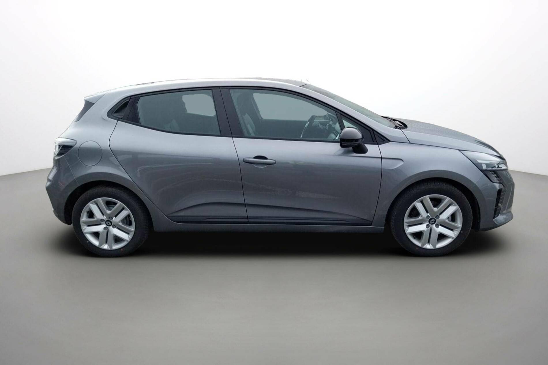 Vente en ligne Renault Clio 5 Clio E-Tech full hybrid 145 ch GSR2 au prix de 19 990 €