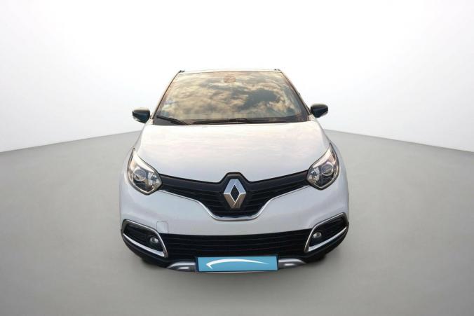Vente en ligne Renault Captur  TCe 120 Energy au prix de 11 970 €