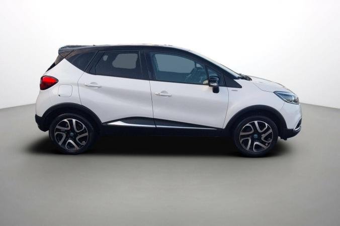 Vente en ligne Renault Captur  TCe 120 Energy au prix de 11 970 €