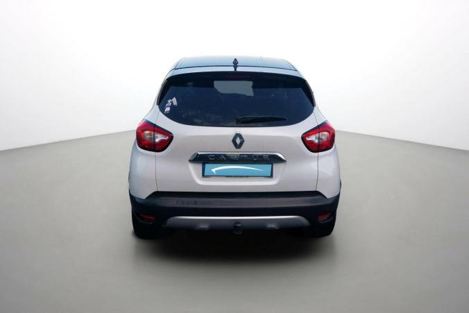 Vente en ligne Renault Captur  TCe 120 Energy au prix de 11 970 €