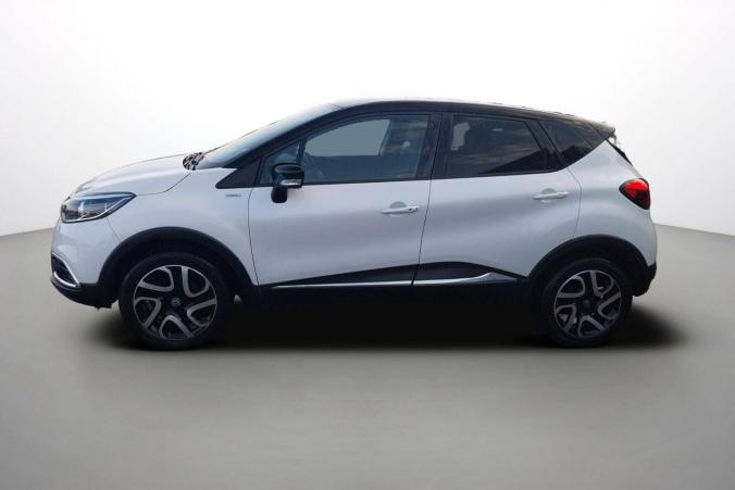 Vente en ligne Renault Captur  TCe 120 Energy au prix de 11 970 €