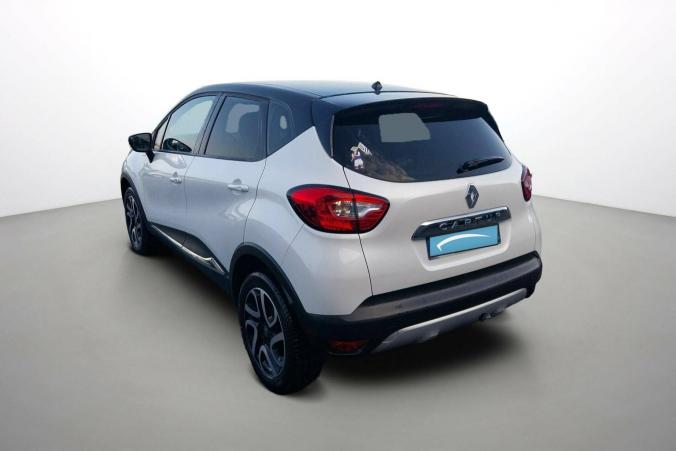 Vente en ligne Renault Captur  TCe 120 Energy au prix de 11 970 €