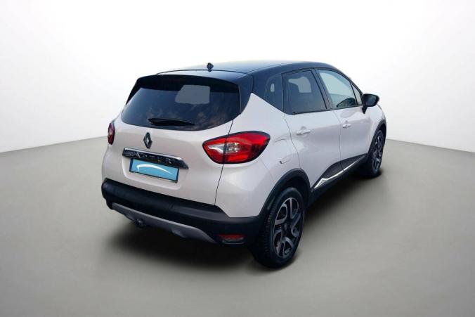 Vente en ligne Renault Captur  TCe 120 Energy au prix de 11 970 €