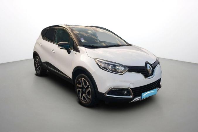 Vente en ligne Renault Captur  TCe 120 Energy au prix de 11 970 €