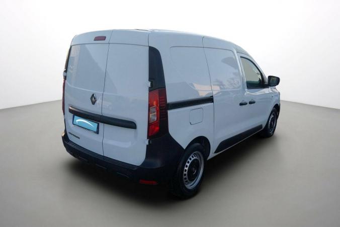 Vente en ligne Renault Express Van KANGOO  BLUE DCI 75 - 22 au prix de 16 950 €