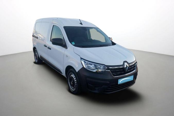Vente en ligne Renault Express Van KANGOO  BLUE DCI 75 - 22 au prix de 16 950 €