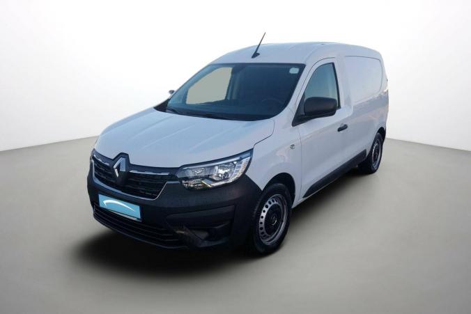 Vente en ligne Renault Express Van KANGOO  BLUE DCI 75 - 22 au prix de 16 950 €