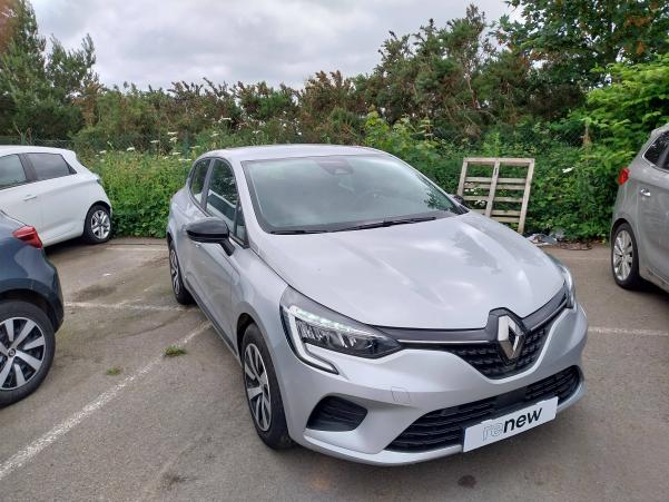 Vente en ligne Renault Clio 5 Clio TCe 90 au prix de 16 270 €