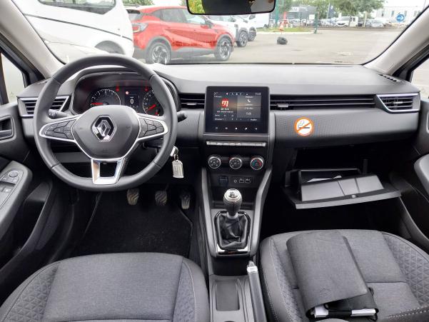 Vente en ligne Renault Clio 5 Clio TCe 90 au prix de 16 270 €
