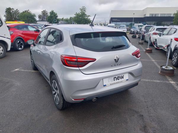 Vente en ligne Renault Clio 5 Clio TCe 90 au prix de 16 270 €