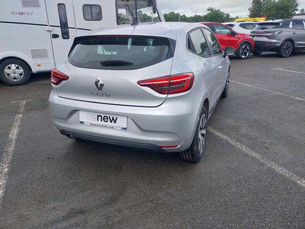 Vente en ligne Renault Clio 5 Clio TCe 90 au prix de 16 270 €