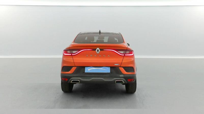 Vente en ligne Renault Arkana  E-Tech 145 - 21B au prix de 24 970 €