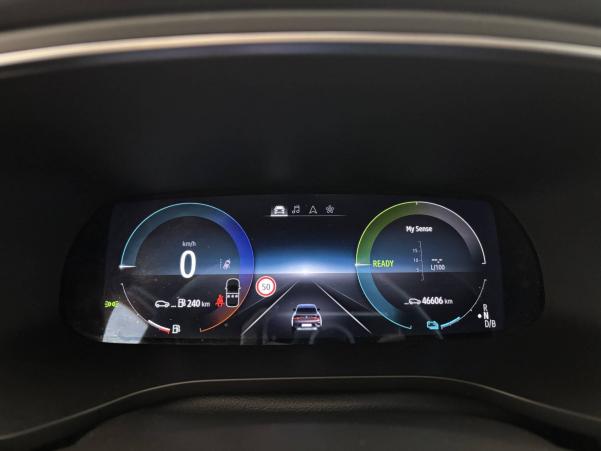 Vente en ligne Renault Arkana  E-Tech 145 - 21B au prix de 24 970 €