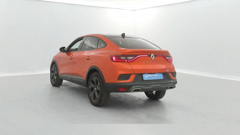 Vente en ligne Renault Arkana  E-Tech 145 - 21B au prix de 24 970 €