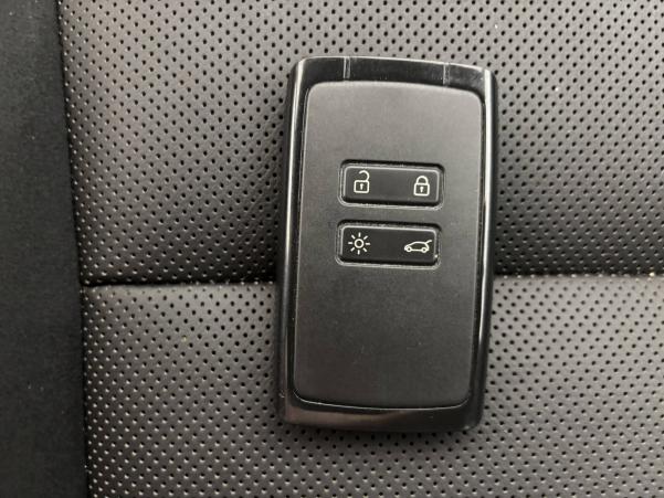 Vente en ligne Renault Arkana  E-Tech 145 - 21B au prix de 24 970 €