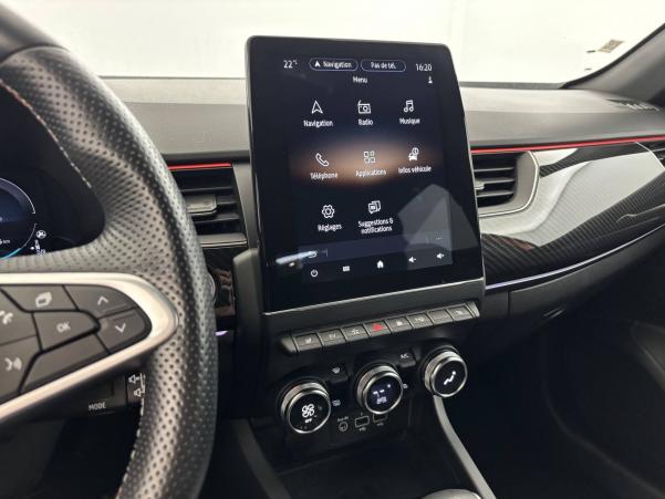 Vente en ligne Renault Arkana  E-Tech 145 - 21B au prix de 24 970 €
