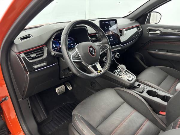 Vente en ligne Renault Arkana  E-Tech 145 - 21B au prix de 24 970 €