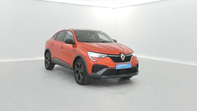 Vente en ligne Renault Arkana  E-Tech 145 - 21B au prix de 24 970 €