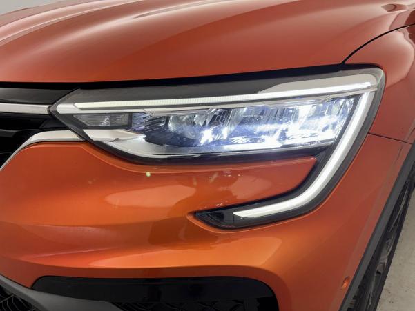 Vente en ligne Renault Arkana  E-Tech 145 - 21B au prix de 24 970 €