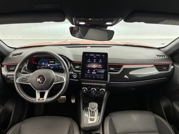 Vente en ligne Renault Arkana  E-Tech 145 - 21B au prix de 24 970 €