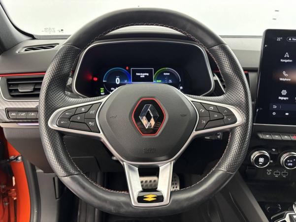 Vente en ligne Renault Arkana  E-Tech 145 - 21B au prix de 24 970 €