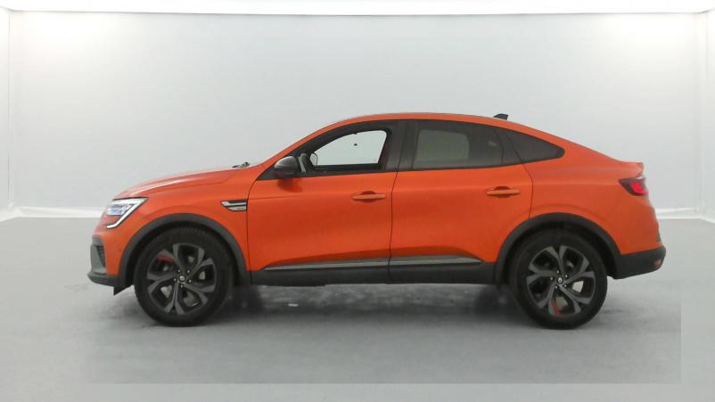 Vente en ligne Renault Arkana  E-Tech 145 - 21B au prix de 24 970 €