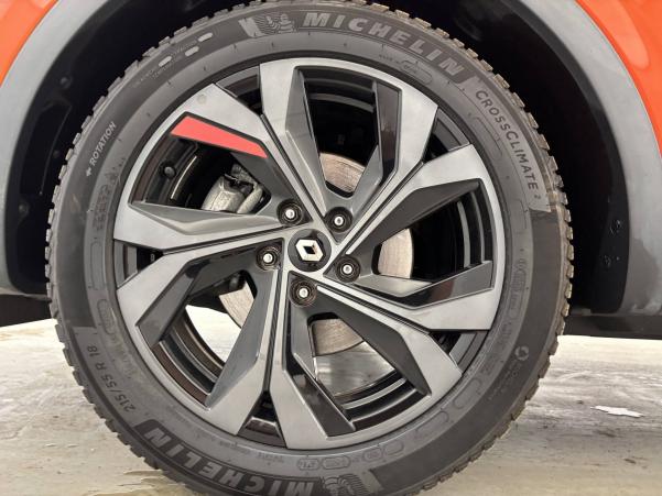 Vente en ligne Renault Arkana  E-Tech 145 - 21B au prix de 24 970 €
