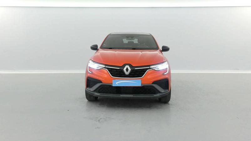 Vente en ligne Renault Arkana  E-Tech 145 - 21B au prix de 24 970 €