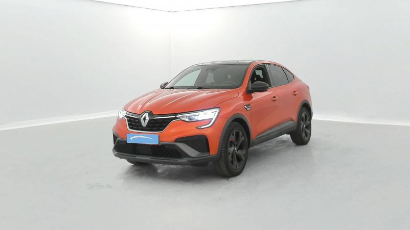 Vente en ligne Renault Arkana  E-Tech 145 - 21B au prix de 24 970 €