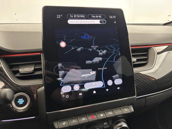 Vente en ligne Renault Arkana  E-Tech 145 - 21B au prix de 24 970 €