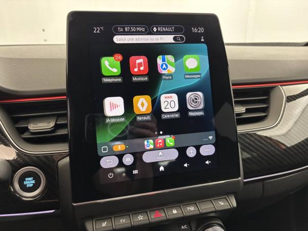 Vente en ligne Renault Arkana  E-Tech 145 - 21B au prix de 24 970 €