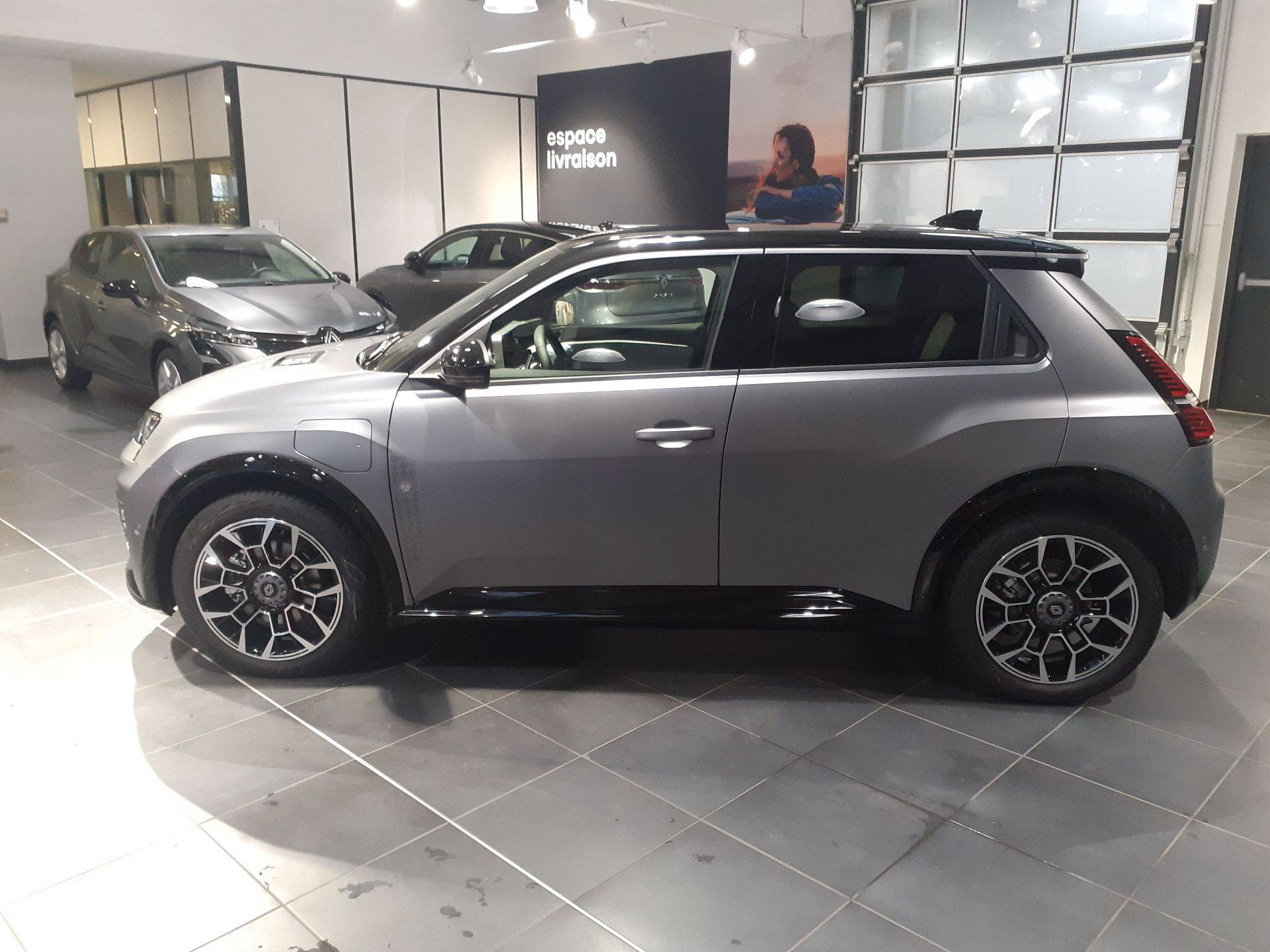 Vente en ligne Renault R5 E-Tech  150 ch autonomie confort au prix de 31 990 €