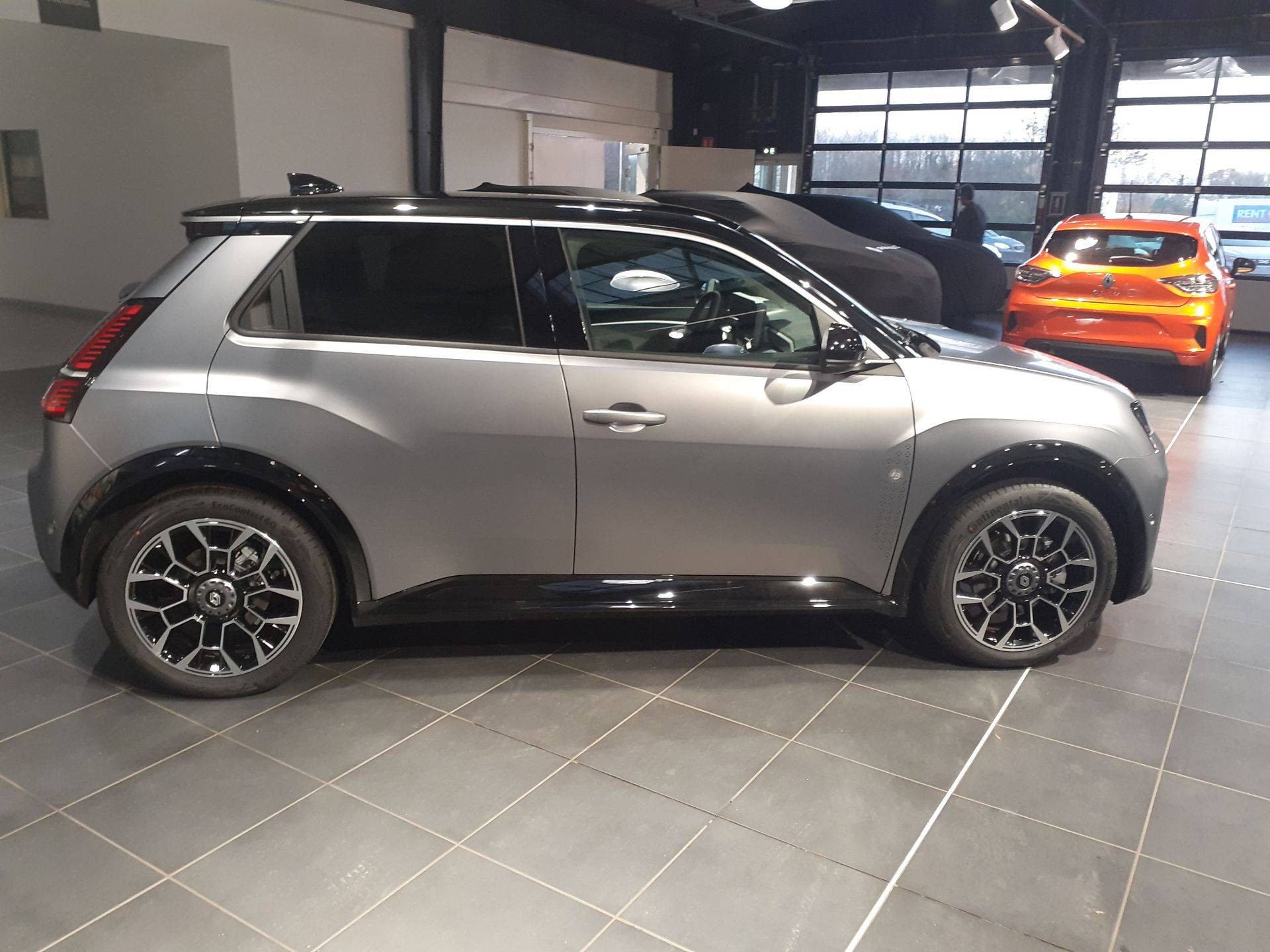 Vente en ligne Renault R5 E-Tech  150 ch autonomie confort au prix de 31 990 €