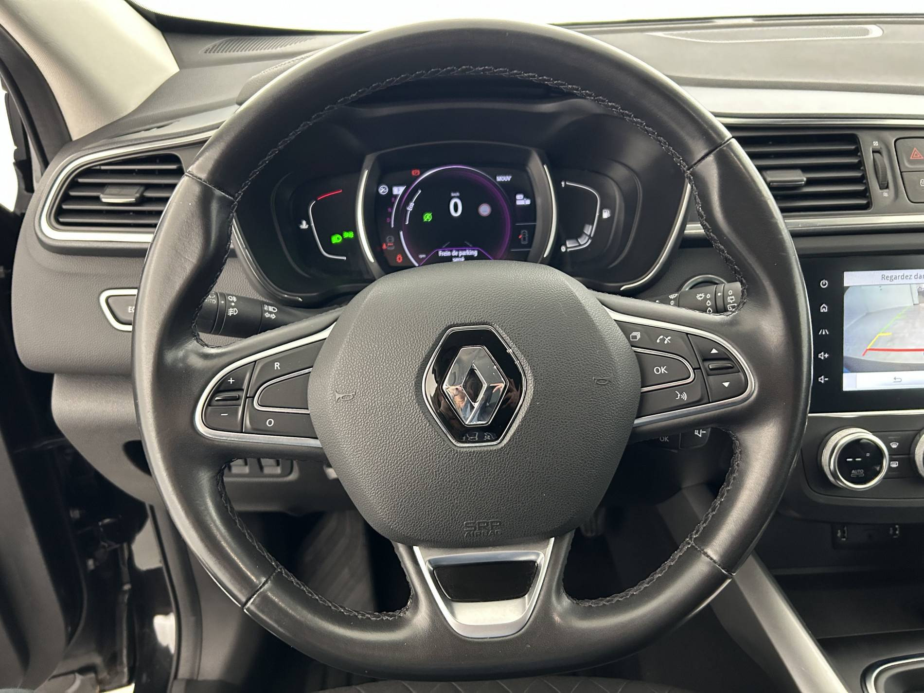 Vente en ligne Renault Kadjar  Blue dCi 115 EDC au prix de 14 490 €