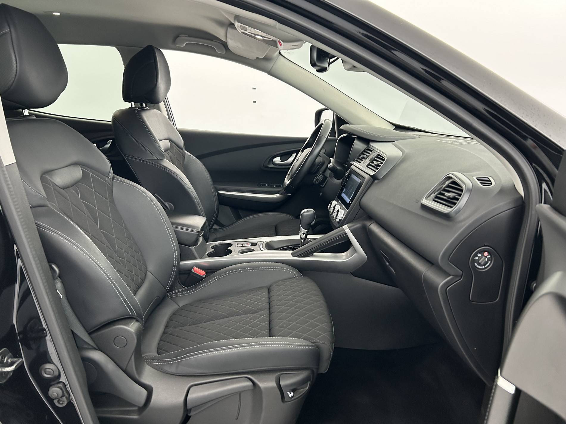 Vente en ligne Renault Kadjar  Blue dCi 115 EDC au prix de 14 490 €