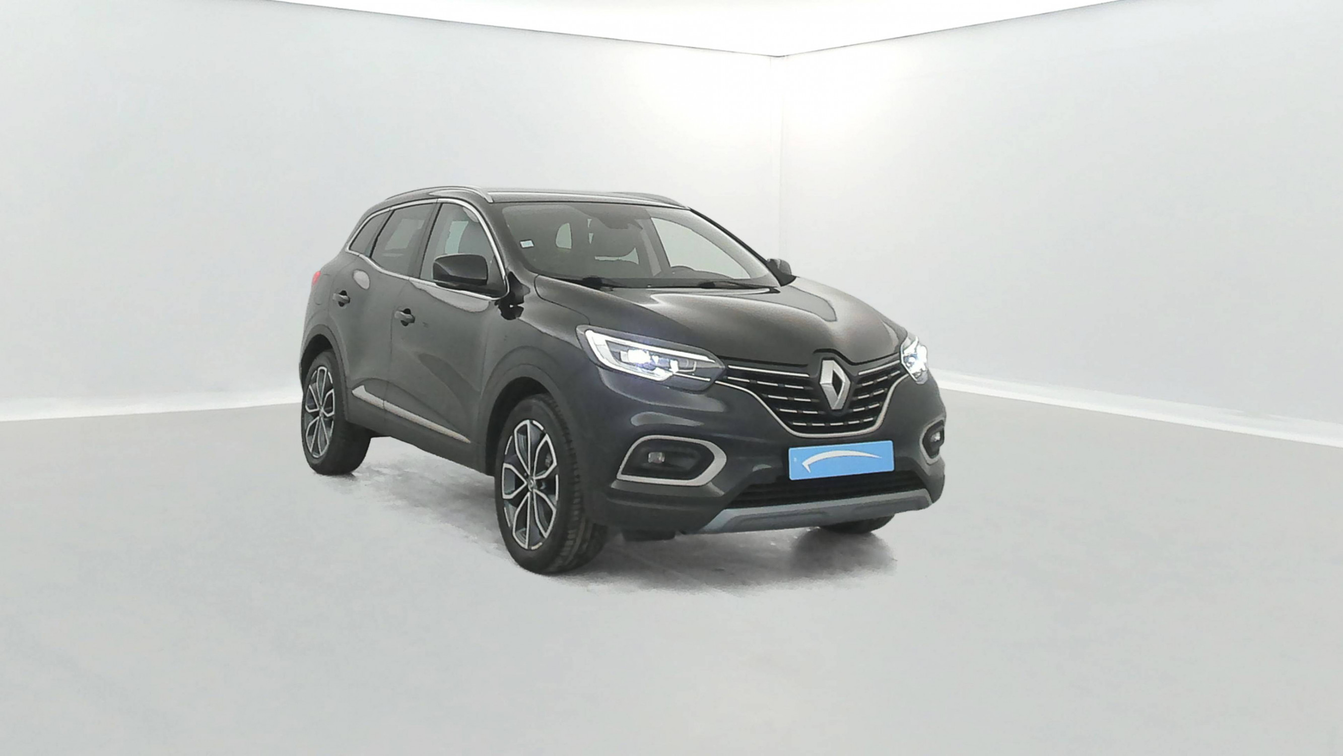 Vente en ligne Renault Kadjar  Blue dCi 115 EDC au prix de 14 490 €