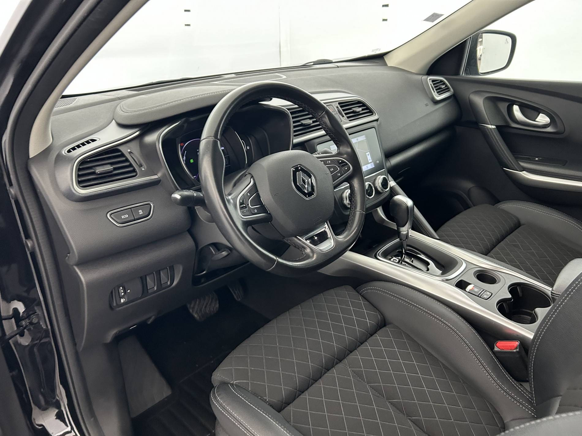 Vente en ligne Renault Kadjar  Blue dCi 115 EDC au prix de 14 490 €