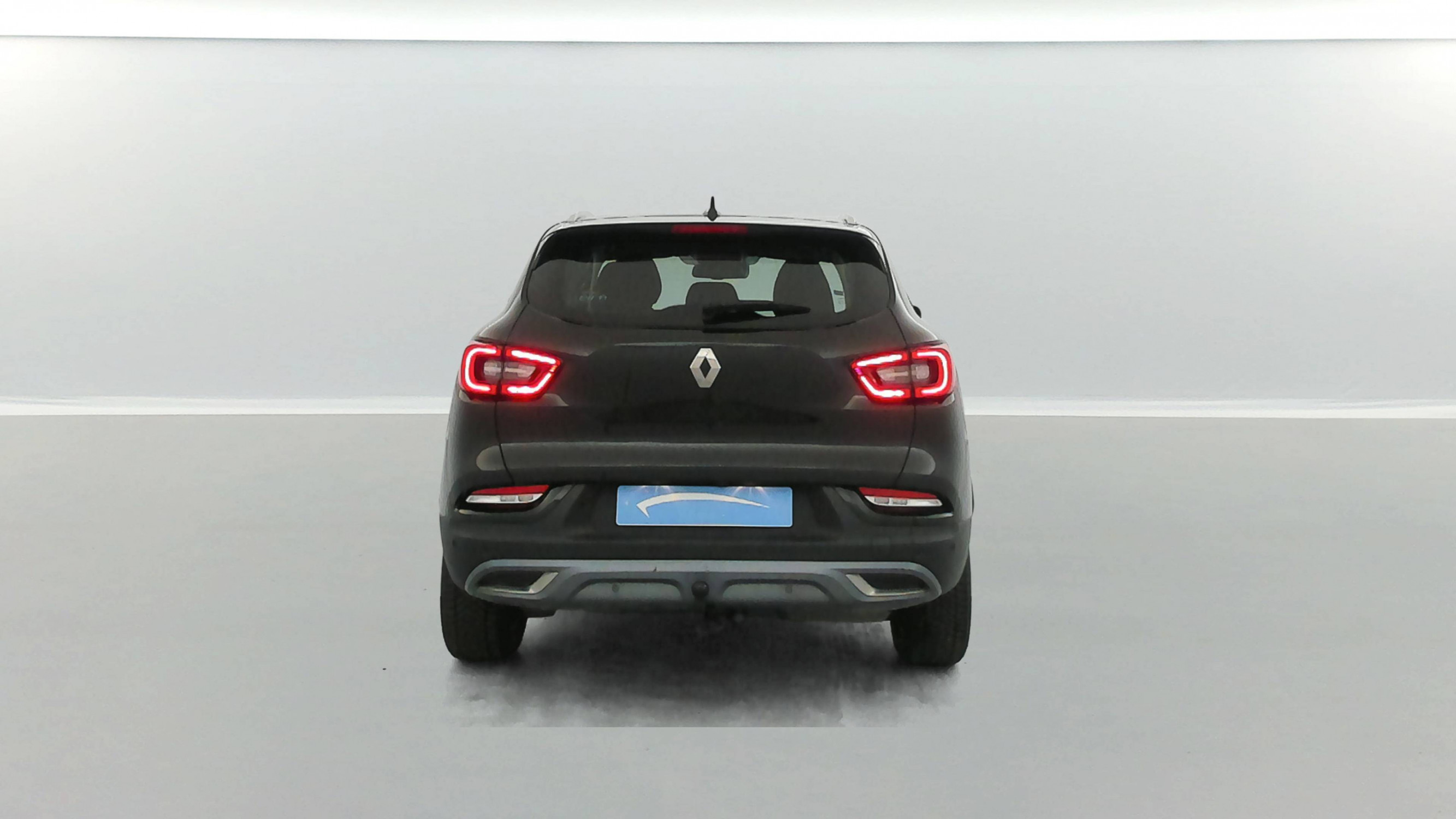 Vente en ligne Renault Kadjar  Blue dCi 115 EDC au prix de 14 490 €