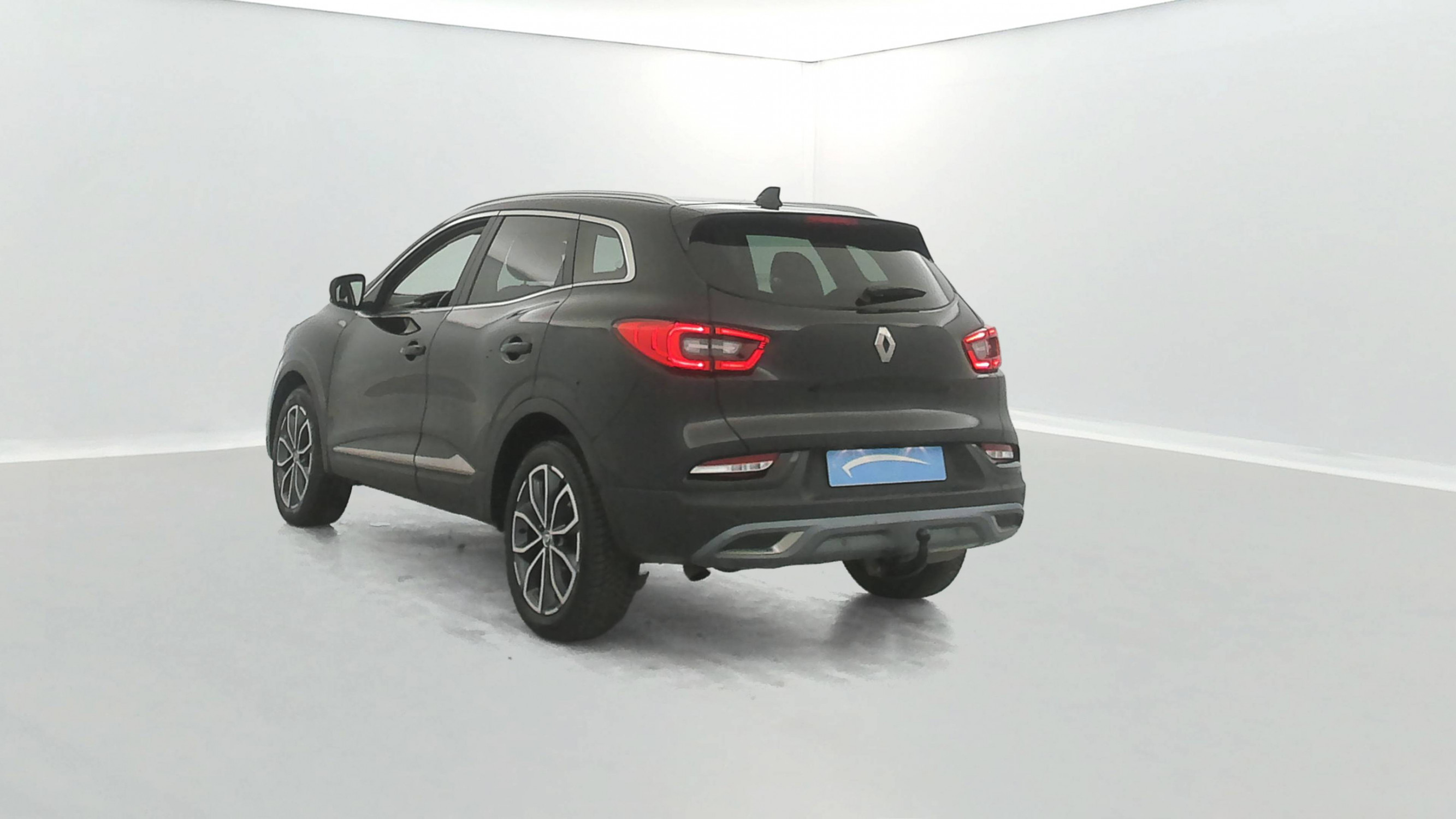 Vente en ligne Renault Kadjar  Blue dCi 115 EDC au prix de 14 490 €