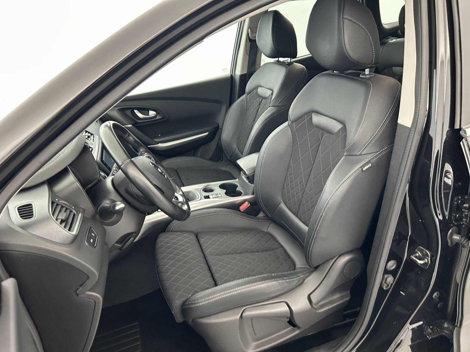 Vente en ligne Renault Kadjar  Blue dCi 115 EDC au prix de 14 490 €