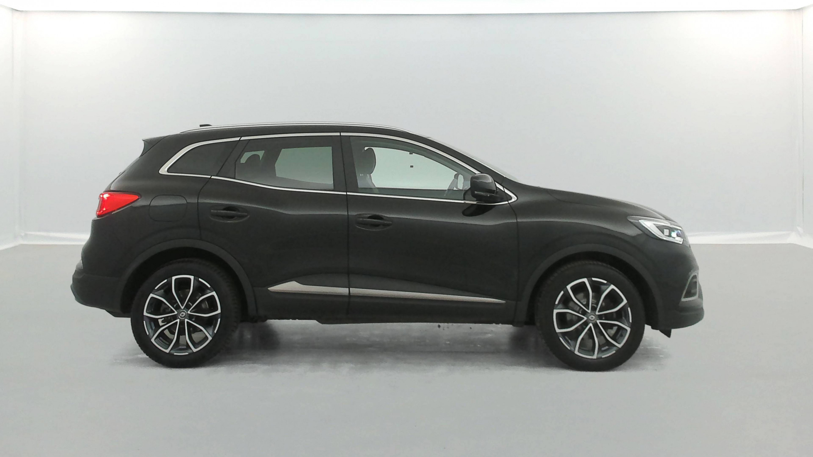 Vente en ligne Renault Kadjar  Blue dCi 115 EDC au prix de 14 490 €
