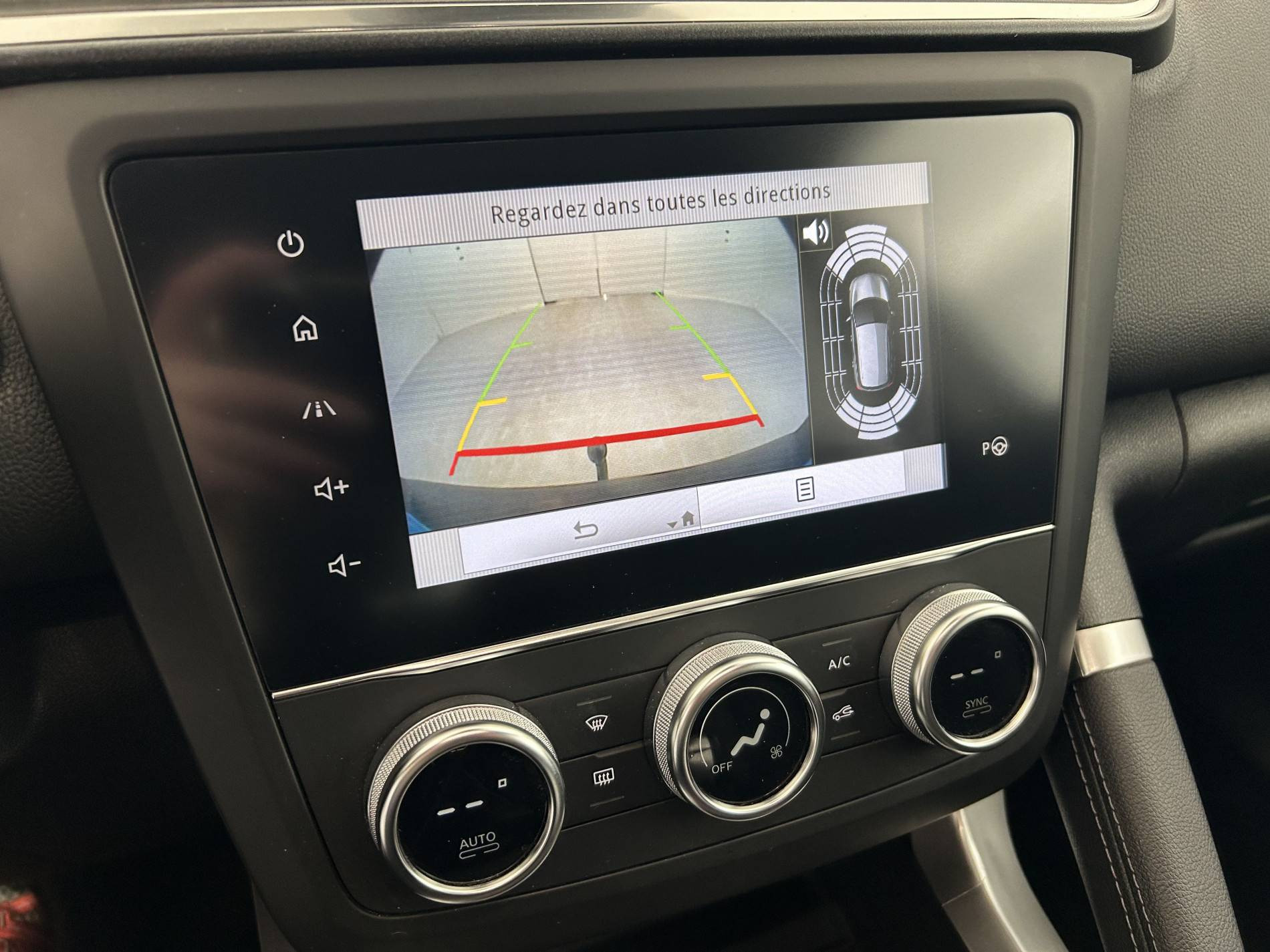 Vente en ligne Renault Kadjar  Blue dCi 115 EDC au prix de 14 490 €