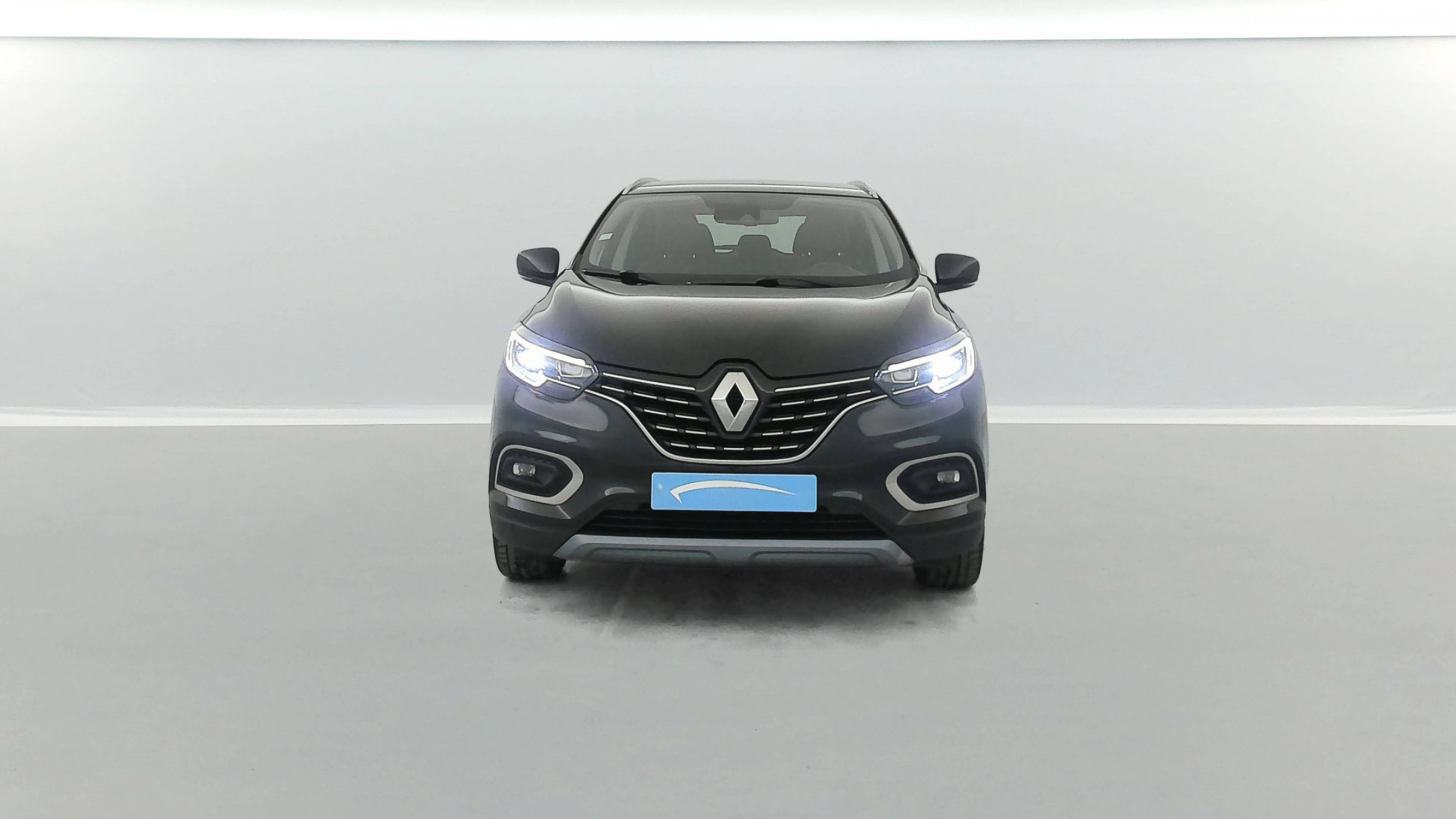 Vente en ligne Renault Kadjar  Blue dCi 115 EDC au prix de 14 490 €