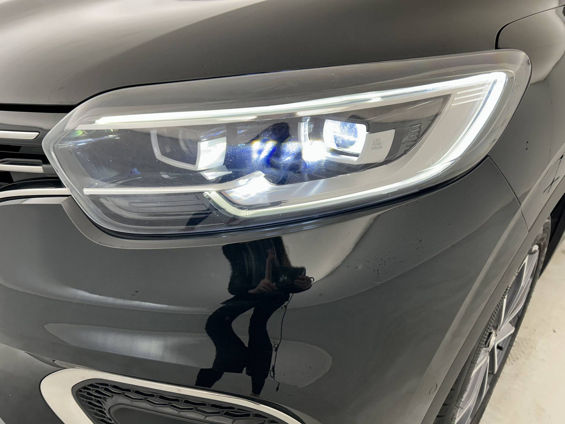 Vente en ligne Renault Kadjar  Blue dCi 115 EDC au prix de 14 490 €