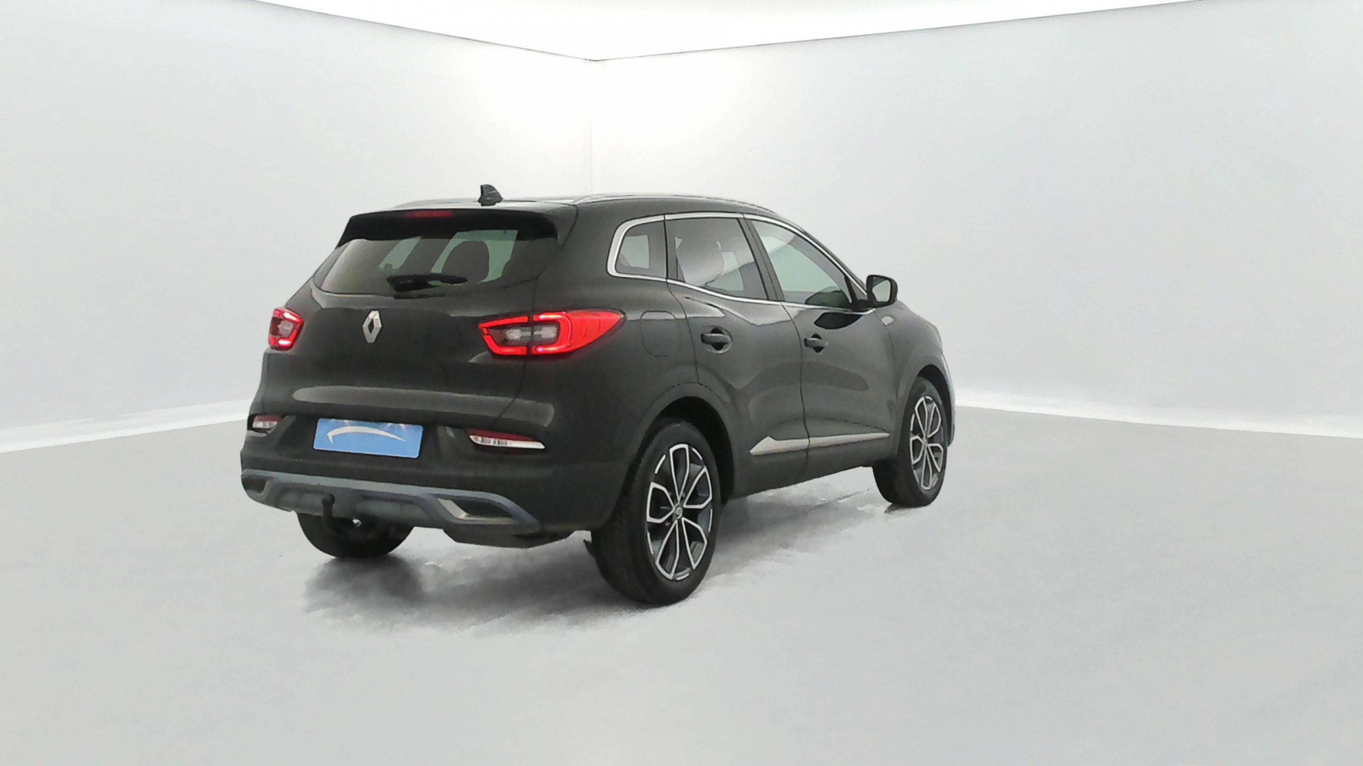 Vente en ligne Renault Kadjar  Blue dCi 115 EDC au prix de 14 490 €