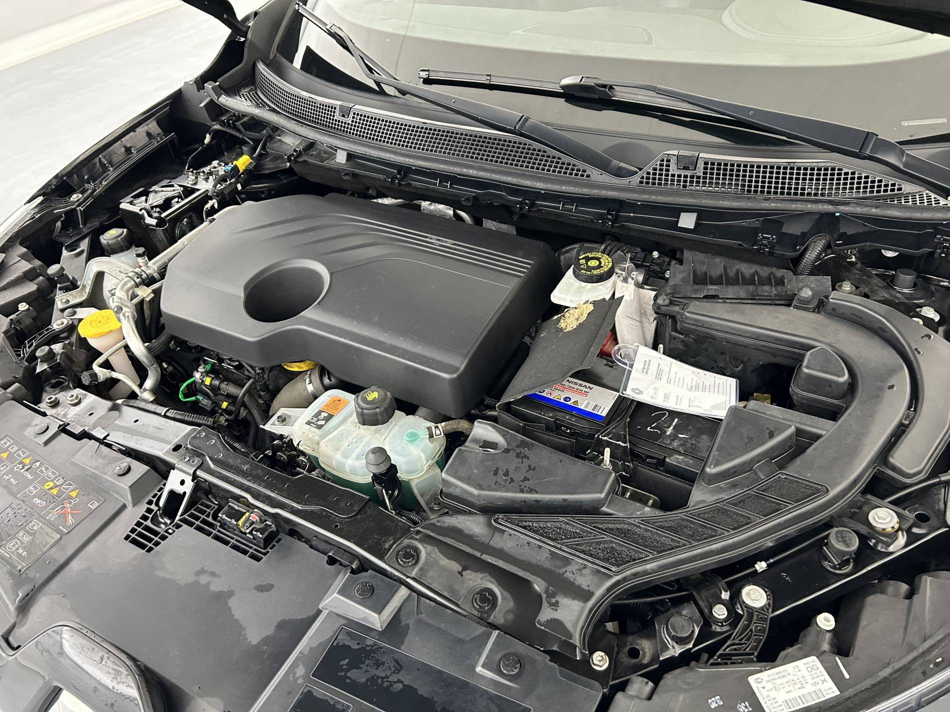 Vente en ligne Renault Kadjar  Blue dCi 115 EDC au prix de 14 490 €