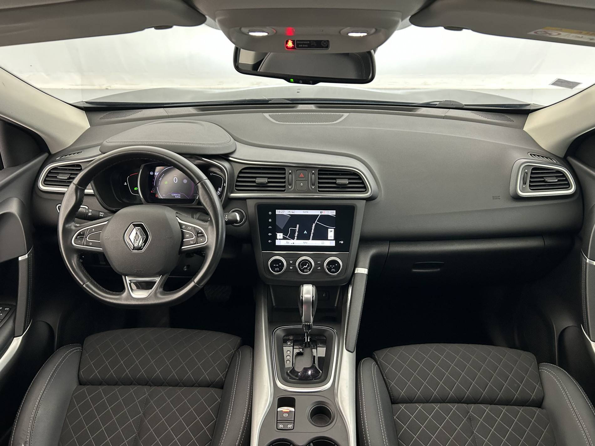 Vente en ligne Renault Kadjar  Blue dCi 115 EDC au prix de 14 490 €