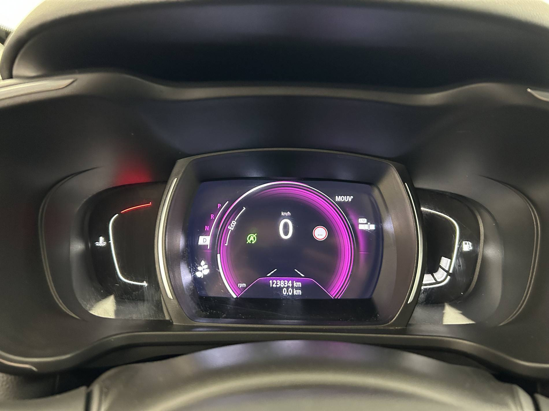 Vente en ligne Renault Kadjar  Blue dCi 115 EDC au prix de 14 490 €